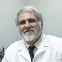 Dr Norman Miner