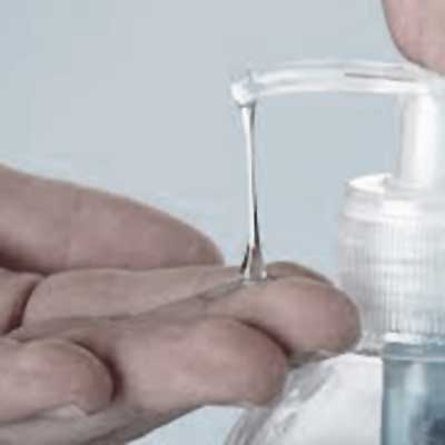 Hand Sanitizer Testing Services