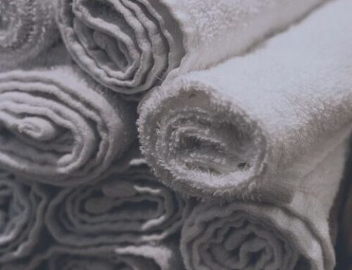 EPA Final Guidance to Control Pathogens on Soft Surface Textiles