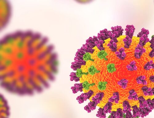 Navigating Common Winter Viruses