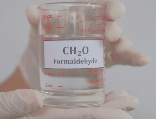 EPA Issues Draft Risk Assessment for Formaldehyde