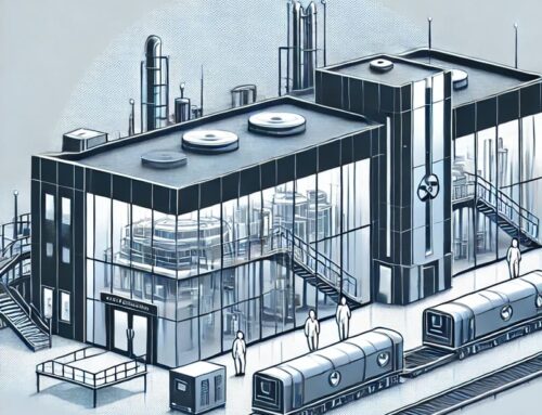 Contract Sterilization of Drugs, Biologics, and Medical Devices
