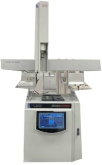 Gas Chromatography (GC) | Microchem Laboratory