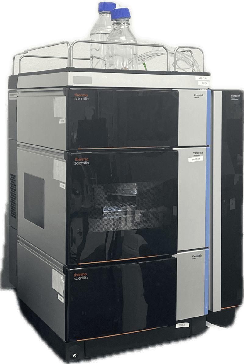 High-Performance Liquid Chromatography (HPLC) | Microchem Laboratory